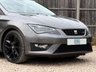 USED 2015 65 SEAT LEON 1.4 Leon FR Technology TSi 3dr Long MOT Sat Nav Front Sensors