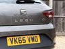USED 2015 65 SEAT LEON 1.4 Leon FR Technology TSi 3dr Long MOT Sat Nav Front Sensors