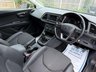 USED 2015 65 SEAT LEON 1.4 Leon FR Technology TSi 3dr Long MOT Sat Nav Front Sensors