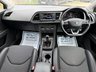 USED 2015 65 SEAT LEON 1.4 Leon FR Technology TSi 3dr Long MOT Sat Nav Front Sensors