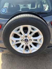 USED 2015 65 FORD ECOSPORT 1.5 TDCi Zetec SUV 5dr Diesel Manual 2WD Euro 5 (90 ps) 