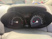 USED 2015 65 FORD ECOSPORT 1.5 TDCi Zetec SUV 5dr Diesel Manual 2WD Euro 5 (90 ps) 