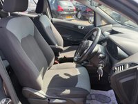 USED 2015 65 FORD ECOSPORT 1.5 TDCi Zetec SUV 5dr Diesel Manual 2WD Euro 5 (90 ps) 