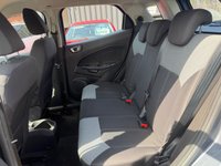 USED 2015 65 FORD ECOSPORT 1.5 TDCi Zetec SUV 5dr Diesel Manual 2WD Euro 5 (90 ps) 