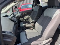 USED 2015 65 FORD ECOSPORT 1.5 TDCi Zetec SUV 5dr Diesel Manual 2WD Euro 5 (90 ps) 