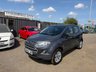 USED 2015 65 FORD ECOSPORT 1.5 TDCi Zetec SUV 5dr Diesel Manual 2WD Euro 5 (90 ps) 