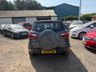 USED 2015 65 FORD ECOSPORT 1.5 TDCi Zetec SUV 5dr Diesel Manual 2WD Euro 5 (90 ps) 