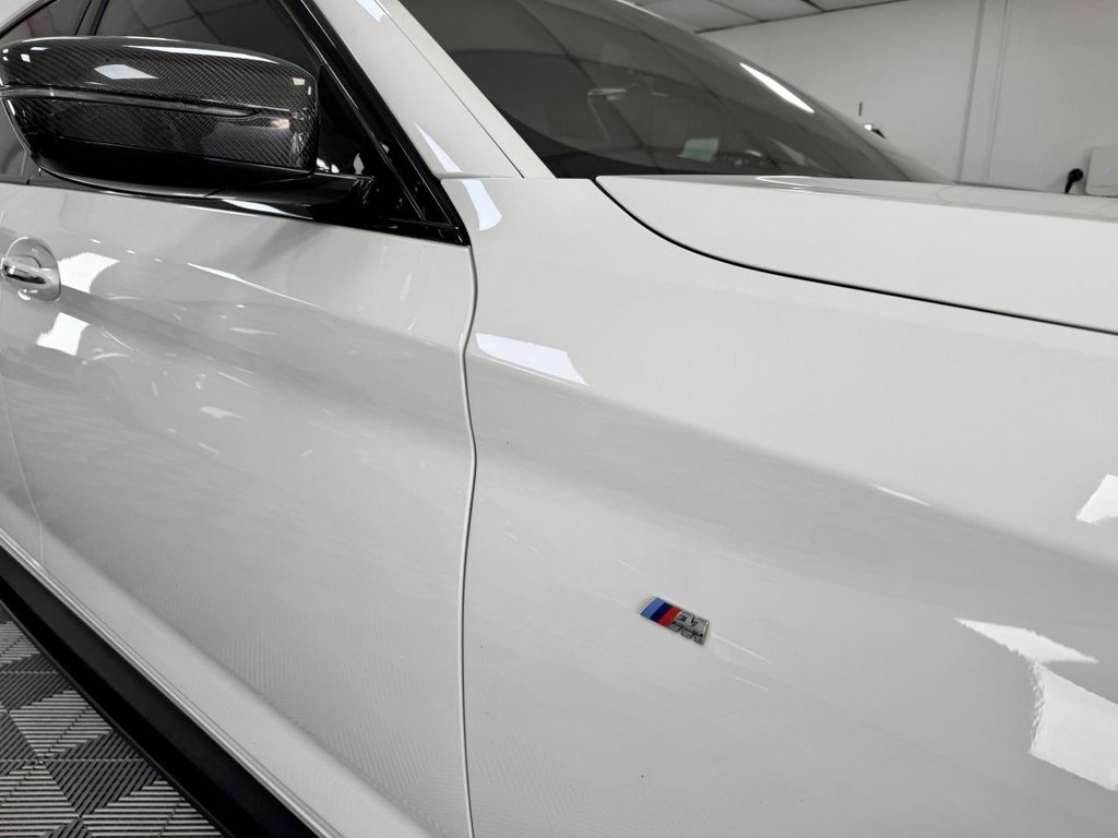 USED 2017 G BMW 5 SERIES 2.0 520d M Sport Saloon 4dr Diesel Auto xDrive Euro 6 (s/s) (190 ps) 