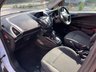 USED 2017 17 FORD B-MAX 1.6 Zetec Powershift Euro 5 5dr WARRANTYNAVDABB/TAUTOULEZ