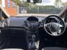 USED 2017 17 FORD B-MAX 1.6 Zetec Powershift Euro 5 5dr WARRANTYNAVDABB/TAUTOULEZ
