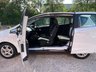 USED 2017 17 FORD B-MAX 1.6 Zetec Powershift Euro 5 5dr WARRANTYNAVDABB/TAUTOULEZ