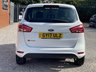 USED 2017 17 FORD B-MAX 1.6 Zetec Powershift Euro 5 5dr WARRANTYNAVDABB/TAUTOULEZ