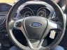 USED 2017 17 FORD B-MAX 1.6 Zetec Powershift Euro 5 5dr WARRANTYNAVDABB/TAUTOULEZ