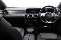 USED 2022 22 MERCEDES-BENZ CLA 1.3 CLA180 AMG Line Coupe 4dr 7G-DCT  