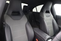 USED 2022 22 MERCEDES-BENZ CLA 1.3 CLA180 AMG Line Coupe 4dr 7G-DCT  