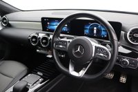 USED 2022 22 MERCEDES-BENZ CLA 1.3 CLA180 AMG Line Coupe 4dr 7G-DCT  