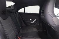 USED 2022 22 MERCEDES-BENZ CLA 1.3 CLA180 AMG Line Coupe 4dr 7G-DCT  
