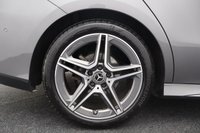 USED 2022 22 MERCEDES-BENZ CLA 1.3 CLA180 AMG Line Coupe 4dr 7G-DCT  