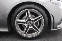 USED 2022 22 MERCEDES-BENZ CLA 1.3 CLA180 AMG Line Coupe 4dr 7G-DCT  