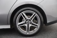 USED 2022 22 MERCEDES-BENZ CLA 1.3 CLA180 AMG Line Coupe 4dr 7G-DCT  