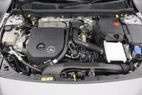 USED 2022 22 MERCEDES-BENZ CLA 1.3 CLA180 AMG Line Coupe 4dr 7G-DCT  