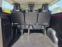 USED 2020 20 FORD TRANSIT CUSTOM 2.0 320 ECOBLUE LEADER MINIBUS L2 H2 105 BHP [EURO 6] 
