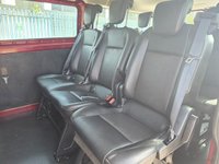 USED 2020 20 FORD TRANSIT CUSTOM 2.0 320 ECOBLUE LEADER MINIBUS L2 H2 105 BHP [EURO 6] 