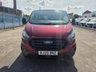 USED 2020 20 FORD TRANSIT CUSTOM 2.0 320 ECOBLUE LEADER MINIBUS L2 H2 105 BHP [EURO 6] 