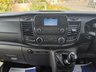 USED 2020 20 FORD TRANSIT CUSTOM 2.0 320 ECOBLUE LEADER MINIBUS L2 H2 105 BHP [EURO 6] 