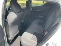 USED 2021 71 TOYOTA C-HR 1.8 VVT-h GPF Icon SUV 5dr Petrol Hybrid CVT Euro 6 (s/s) (122 ps) 