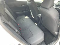USED 2021 71 TOYOTA C-HR 1.8 VVT-h GPF Icon SUV 5dr Petrol Hybrid CVT Euro 6 (s/s) (122 ps) 