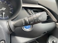 USED 2021 71 TOYOTA C-HR 1.8 VVT-h GPF Icon SUV 5dr Petrol Hybrid CVT Euro 6 (s/s) (122 ps) 