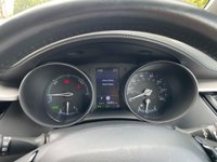 USED 2021 71 TOYOTA C-HR 1.8 VVT-h GPF Icon SUV 5dr Petrol Hybrid CVT Euro 6 (s/s) (122 ps) 