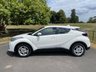 USED 2021 71 TOYOTA C-HR 1.8 VVT-h GPF Icon SUV 5dr Petrol Hybrid CVT Euro 6 (s/s) (122 ps) 