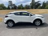 USED 2021 71 TOYOTA C-HR 1.8 VVT-h GPF Icon SUV 5dr Petrol Hybrid CVT Euro 6 (s/s) (122 ps) 