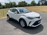 USED 2021 71 TOYOTA C-HR 1.8 VVT-h GPF Icon SUV 5dr Petrol Hybrid CVT Euro 6 (s/s) (122 ps) 