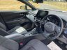 USED 2021 71 TOYOTA C-HR 1.8 VVT-h GPF Icon SUV 5dr Petrol Hybrid CVT Euro 6 (s/s) (122 ps) 