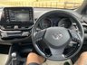 USED 2021 71 TOYOTA C-HR 1.8 VVT-h GPF Icon SUV 5dr Petrol Hybrid CVT Euro 6 (s/s) (122 ps) 