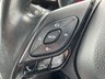 USED 2021 71 TOYOTA C-HR 1.8 VVT-h GPF Icon SUV 5dr Petrol Hybrid CVT Euro 6 (s/s) (122 ps) 