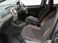 USED 2014 64 CITROEN C1 1.0 VTi Feel Hatchback 5dr Petrol Manual Euro 5 (Euro 5) (68 ps) 2 Keys - &pound;20 Tax - F/S/H - LEZ