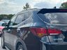USED 2016 66 HYUNDAI SANTA FE 2.2 CRDi Blue Drive Premium Auto 4WD Euro 6 (s/s) 5dr (7 Seat) NAVDAB7 SEATSCAMAUTOULEZ