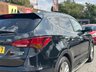 USED 2016 66 HYUNDAI SANTA FE 2.2 CRDi Blue Drive Premium Auto 4WD Euro 6 (s/s) 5dr (7 Seat) NAVDAB7 SEATSCAMAUTOULEZ