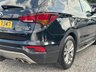 USED 2016 66 HYUNDAI SANTA FE 2.2 CRDi Blue Drive Premium Auto 4WD Euro 6 (s/s) 5dr (7 Seat) NAVDAB7 SEATSCAMAUTOULEZ