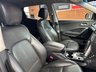 USED 2016 66 HYUNDAI SANTA FE 2.2 CRDi Blue Drive Premium Auto 4WD Euro 6 (s/s) 5dr (7 Seat) NAVDAB7 SEATSCAMAUTOULEZ