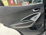 USED 2016 66 HYUNDAI SANTA FE 2.2 CRDi Blue Drive Premium Auto 4WD Euro 6 (s/s) 5dr (7 Seat) NAVDAB7 SEATSCAMAUTOULEZ