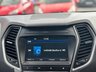 USED 2016 66 HYUNDAI SANTA FE 2.2 CRDi Blue Drive Premium Auto 4WD Euro 6 (s/s) 5dr (7 Seat) NAVDAB7 SEATSCAMAUTOULEZ