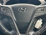 USED 2016 66 HYUNDAI SANTA FE 2.2 CRDi Blue Drive Premium Auto 4WD Euro 6 (s/s) 5dr (7 Seat) NAVDAB7 SEATSCAMAUTOULEZ