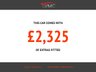 USED 2018 68 MINI HATCH 1.5 Cooper Classic Hatchback 5dr Petrol Steptronic Euro 6 (s/s) (136 ps) COMFORT PACK - 1 FORMER KEEPER