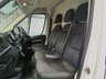 USED 2023 73 PEUGEOT BOXER 2.2 BlueHDi 335 Professional Premium + Panel Van 5dr Diesel Manual L3 H2 Euro 6 (s/s) (140 ps) 