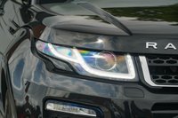 USED 2016 66 LAND ROVER RANGE ROVER EVOQUE 2.0 eD4 SE Tech SUV 5dr Diesel Manual FWD Euro 6 (s/s) (150 ps) 